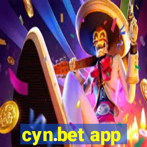 cyn.bet app